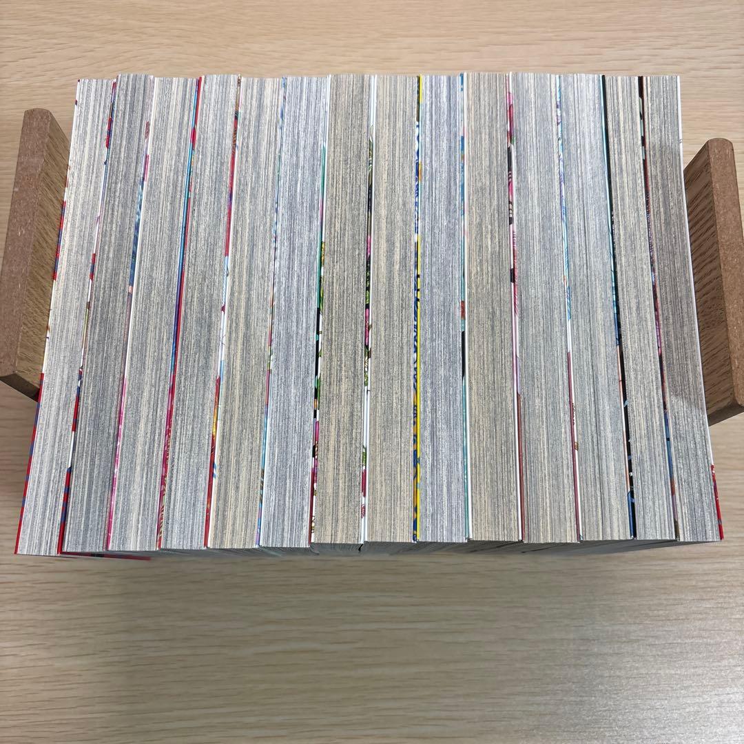 阿・吽 全巻セット（1〜14巻）