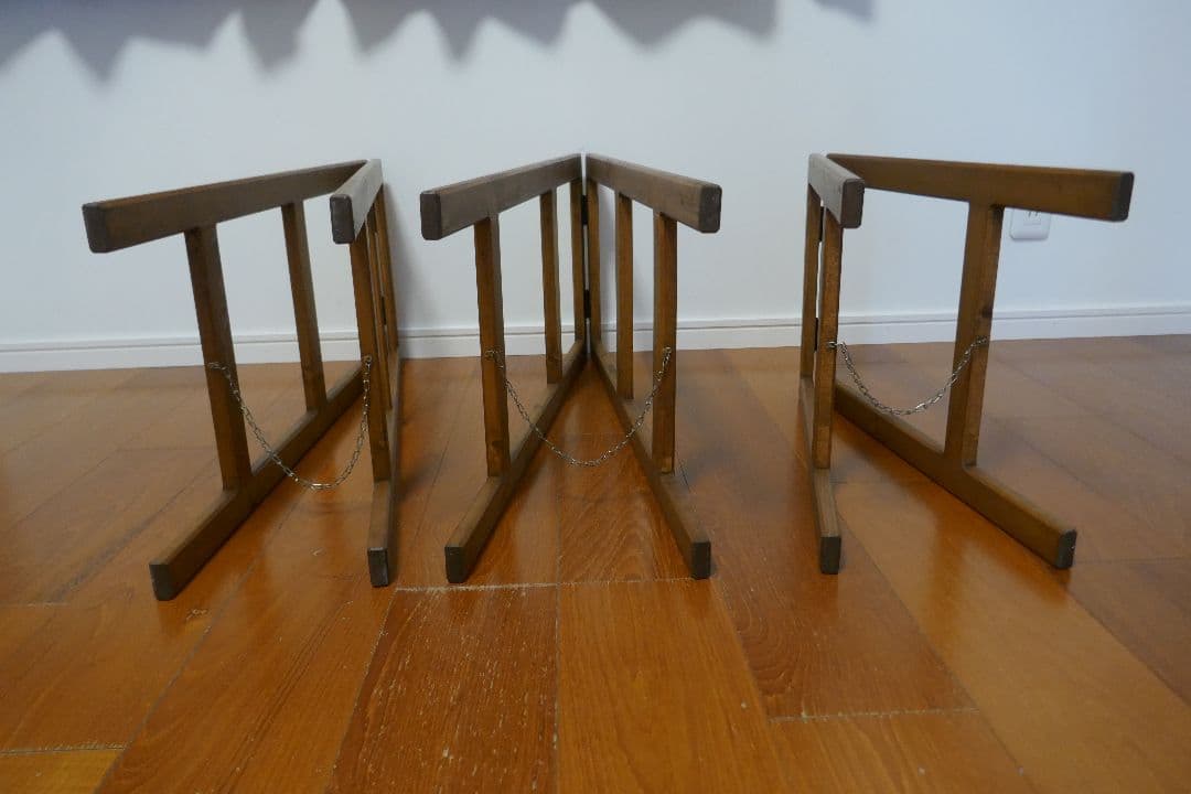 限定値下　ガレージブランド 木工工房buru,sFactoryキッチンカウンター