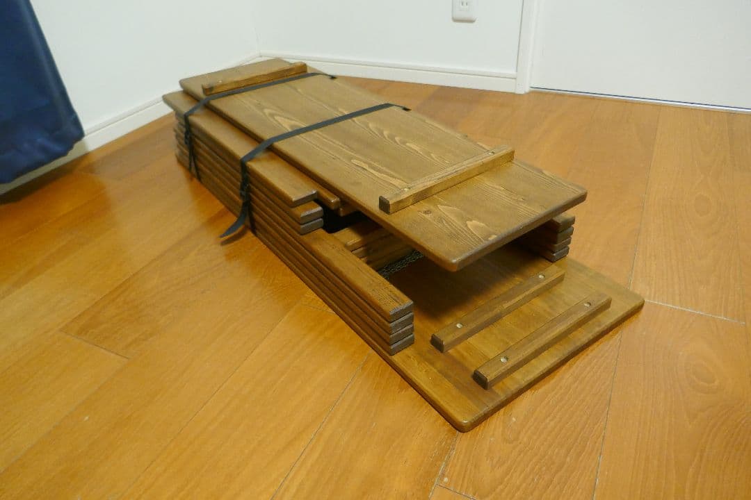 限定値下　ガレージブランド 木工工房buru,sFactoryキッチンカウンター