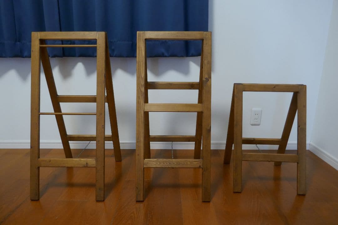 限定値下　ガレージブランド 木工工房buru,sFactoryキッチンカウンター