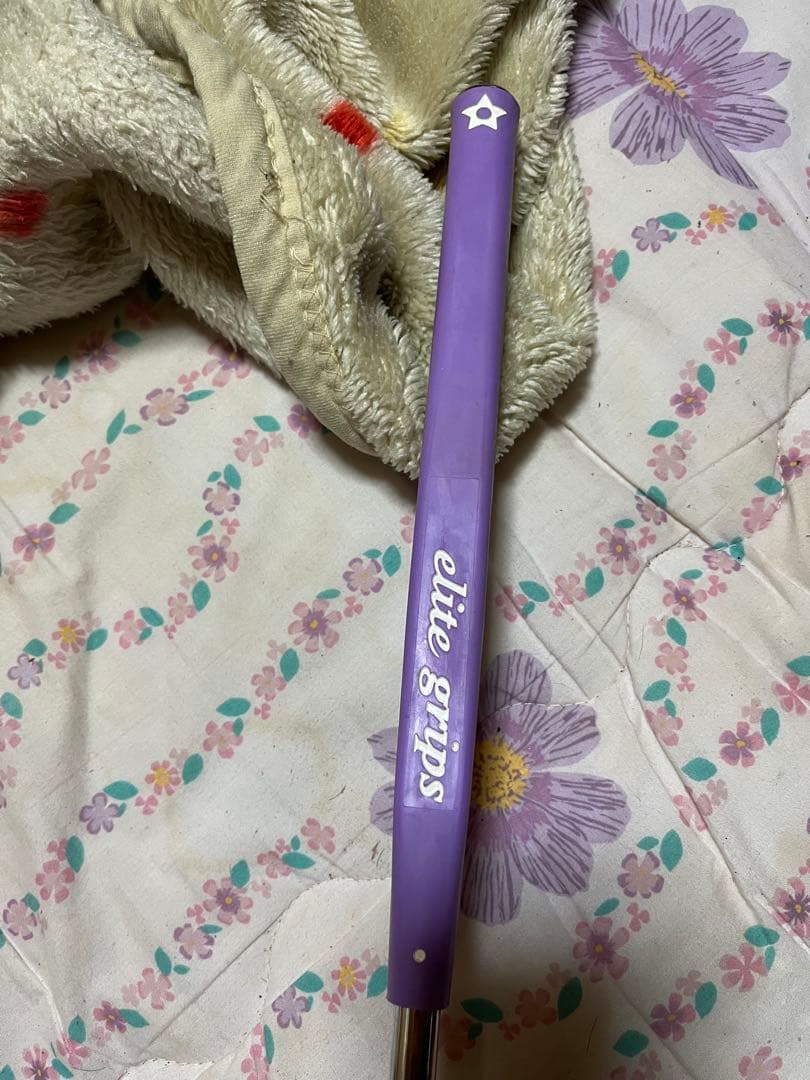 PING スコッツデールAnser 復刻盤