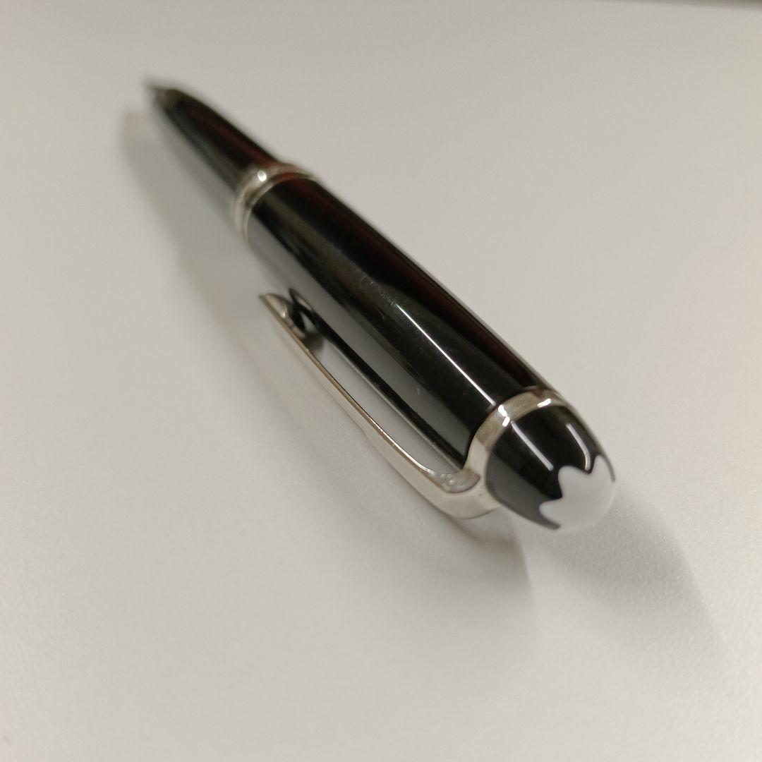 モンブラン マイスターシュテック