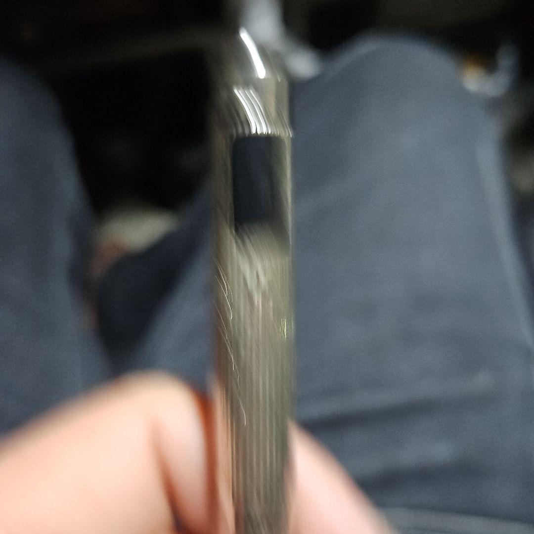 m*り様 ☆希少☆シルバー 万年筆