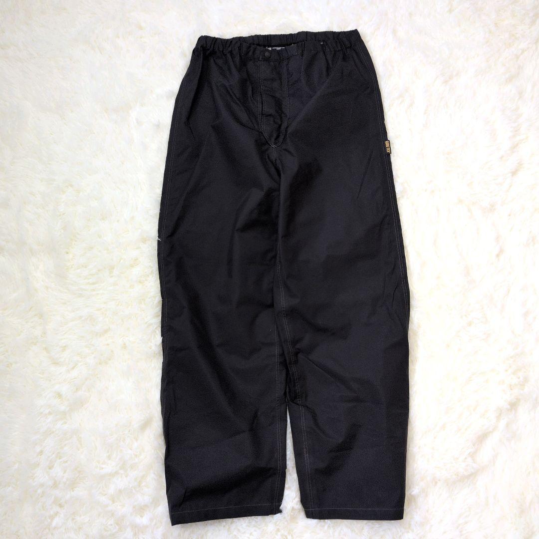 【DAIWA】 ダイワ ゴアテェックス レインウェア 上下セット LLサイズ