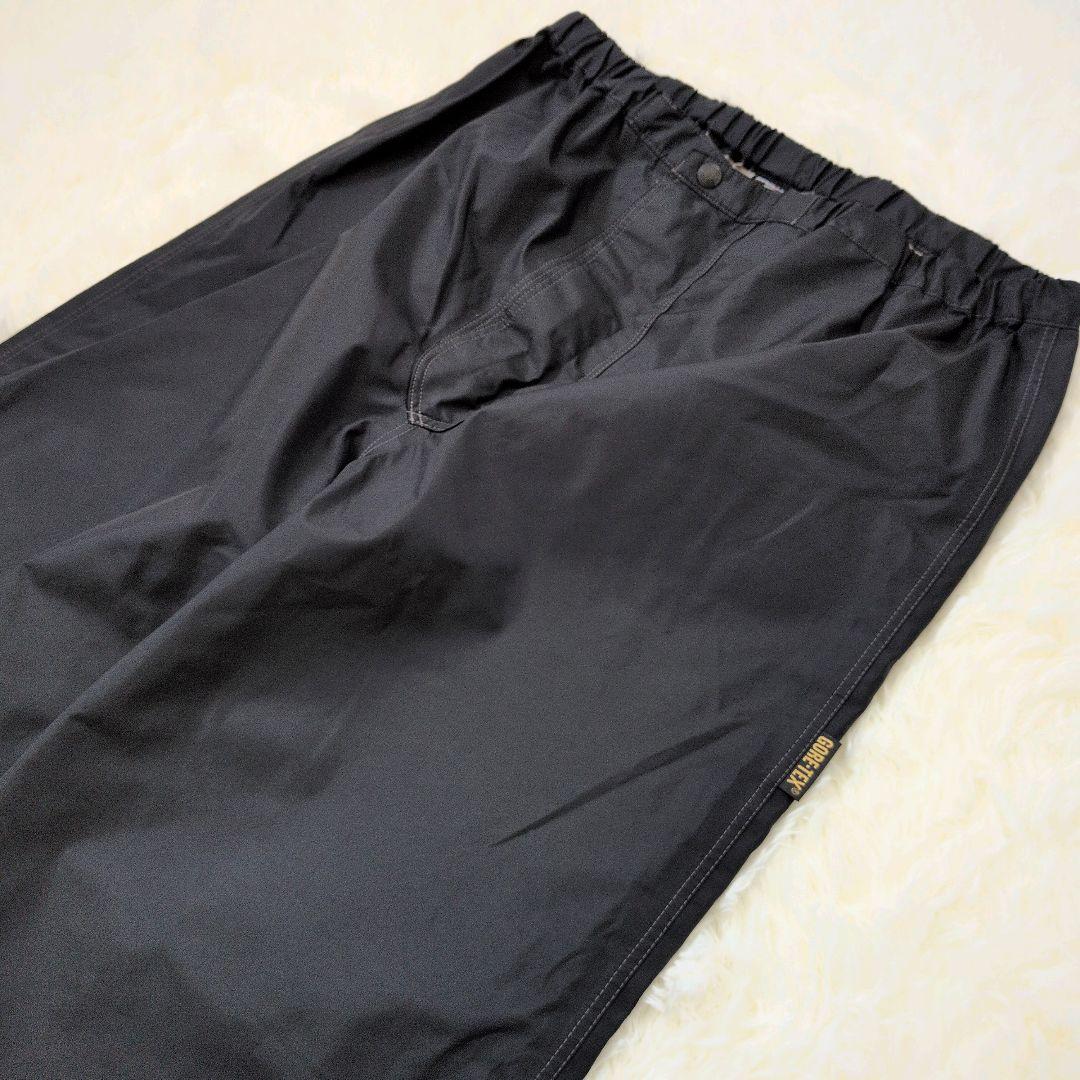 【DAIWA】 ダイワ ゴアテェックス レインウェア 上下セット LLサイズ