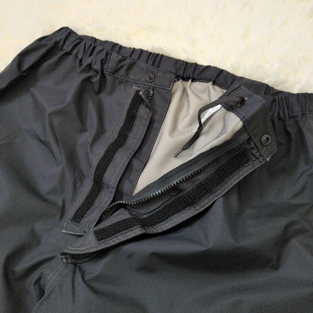 【DAIWA】 ダイワ ゴアテェックス レインウェア 上下セット LLサイズ