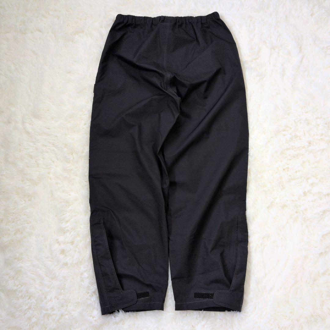 【DAIWA】 ダイワ ゴアテェックス レインウェア 上下セット LLサイズ