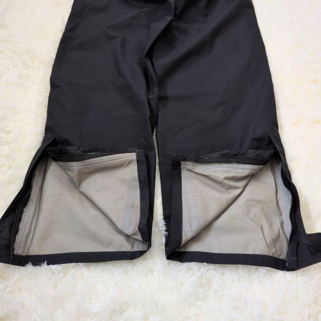 【DAIWA】 ダイワ ゴアテェックス レインウェア 上下セット LLサイズ