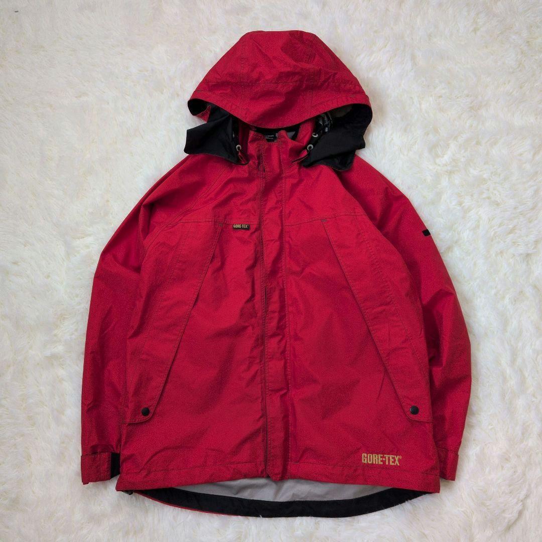 【DAIWA】 ダイワ ゴアテェックス レインウェア 上下セット LLサイズ