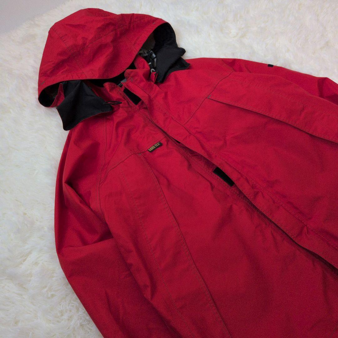 【DAIWA】 ダイワ ゴアテェックス レインウェア 上下セット LLサイズ