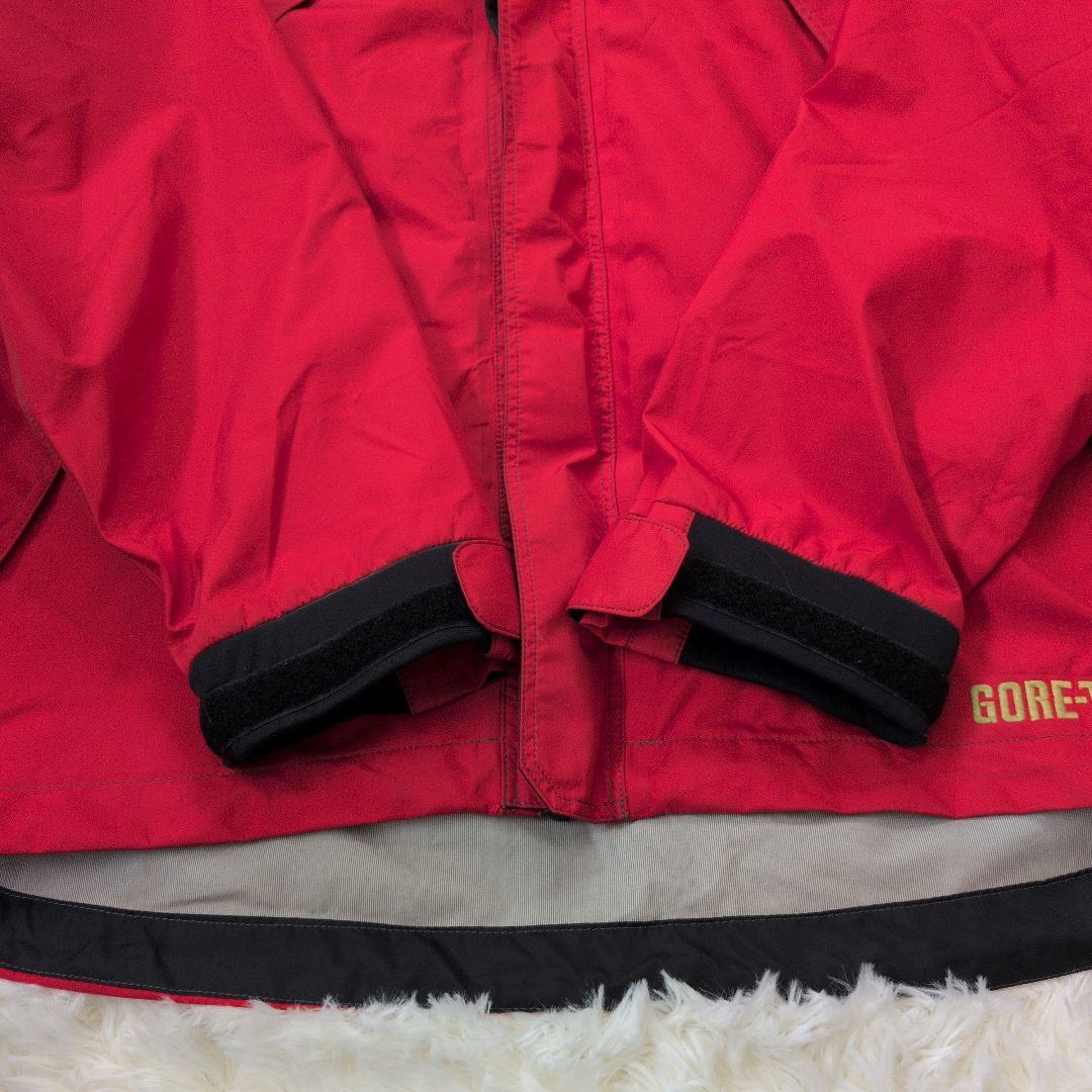 【DAIWA】 ダイワ ゴアテェックス レインウェア 上下セット LLサイズ