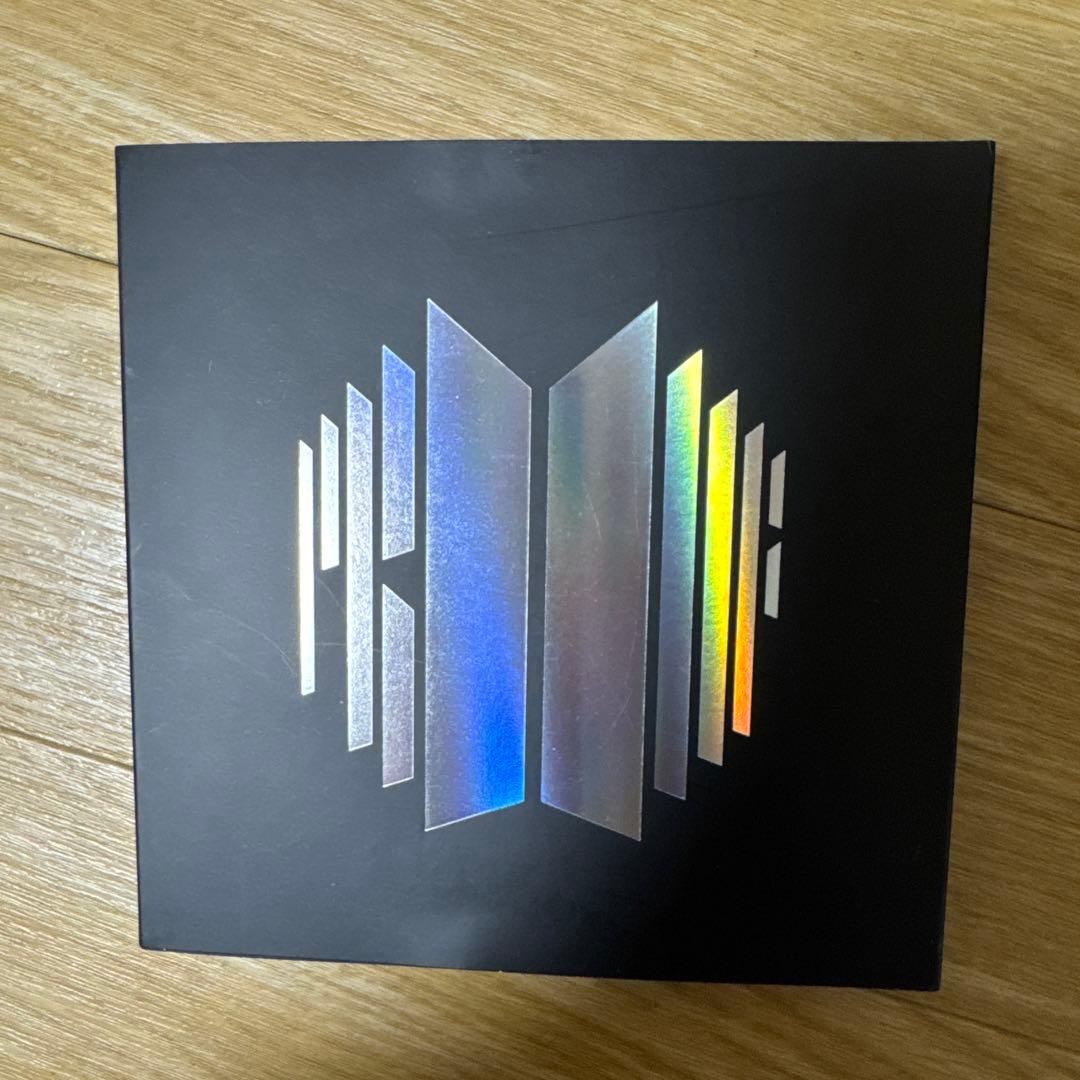 BTS グッズ　９点セット