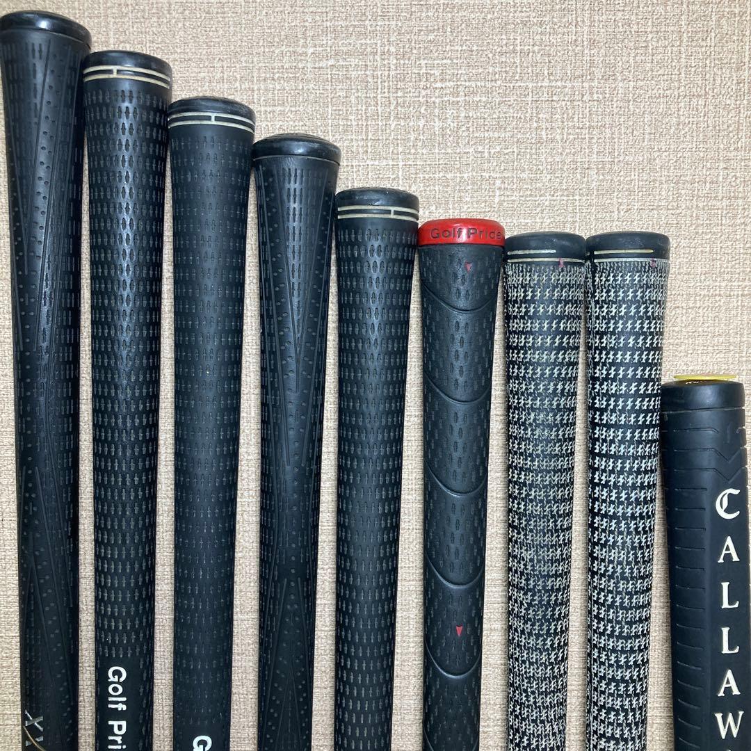 ゼクシオ3 XXIO 11点クラブセット　MP300 400