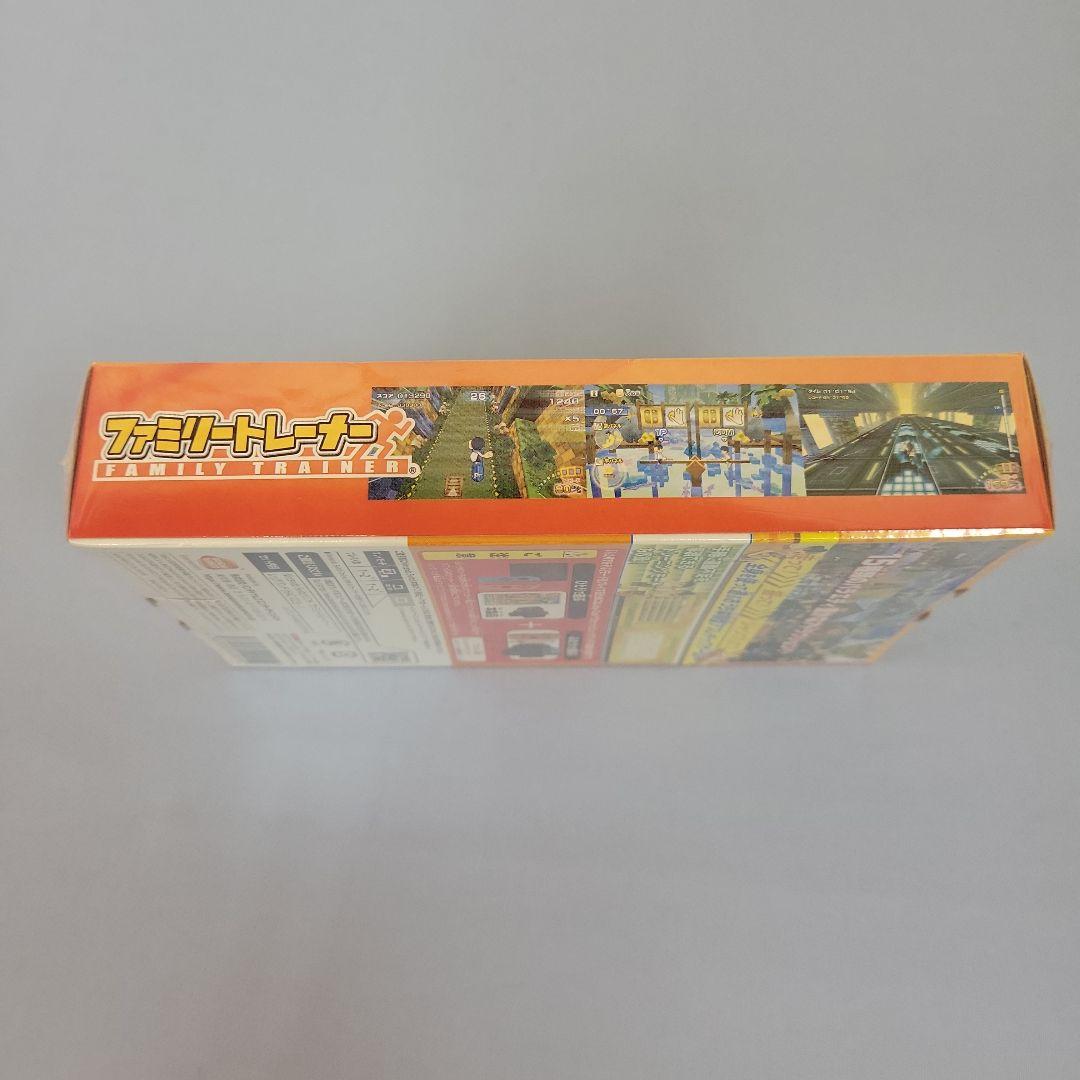 Switchソフト　Fit Boxing 2 ファミリートレーナー　2本セット