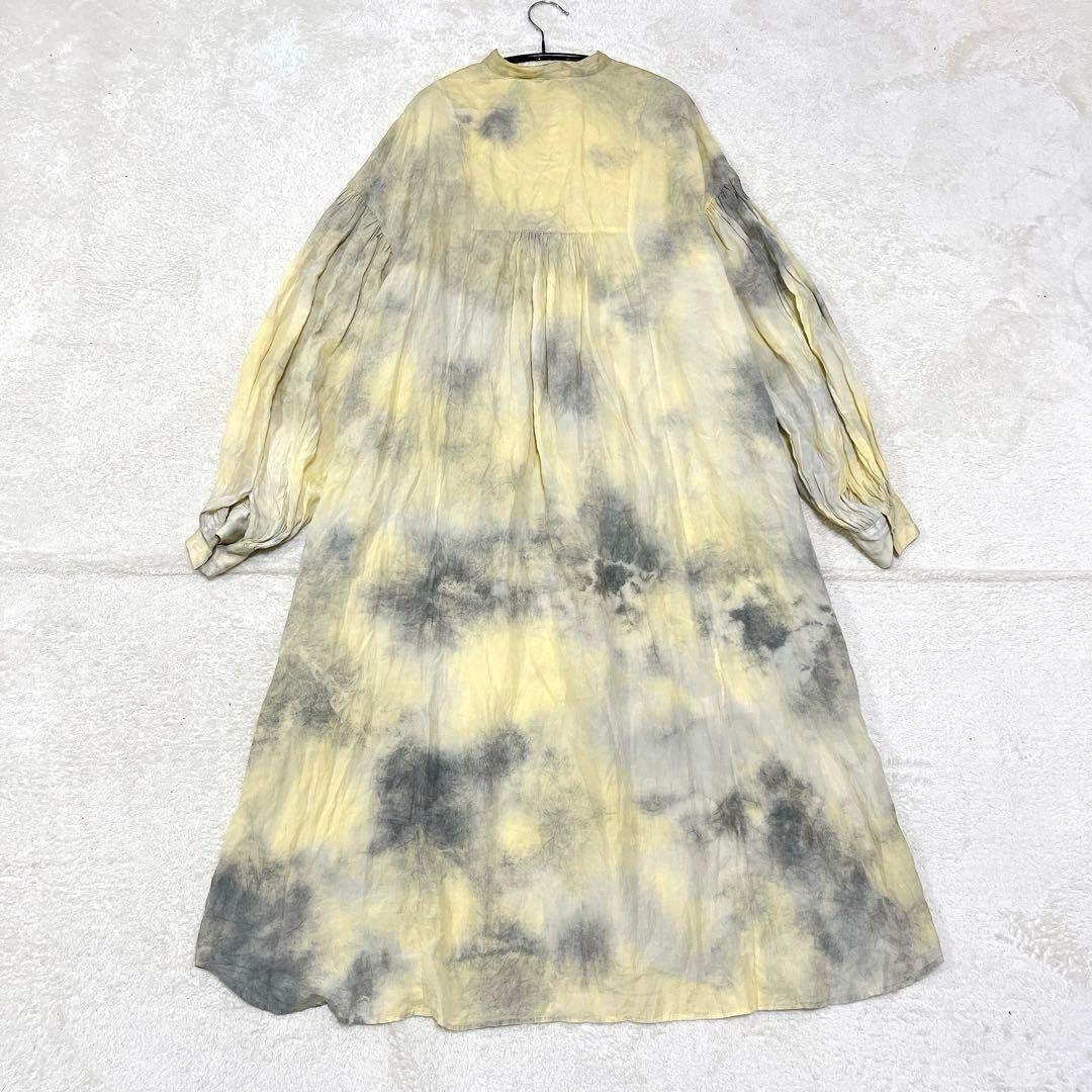 美品◇enrica ロングワンピース