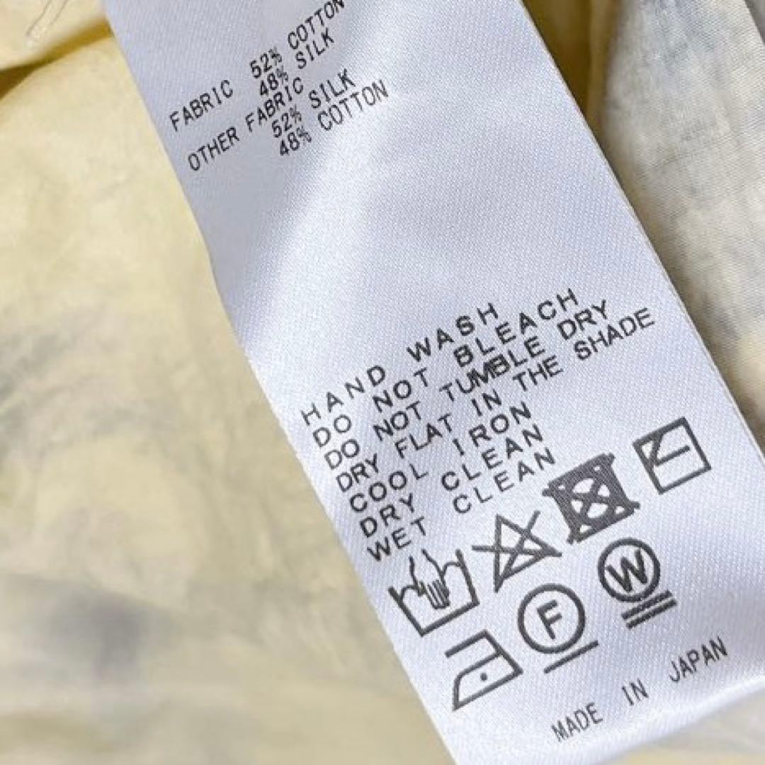 美品◇enrica ロングワンピース