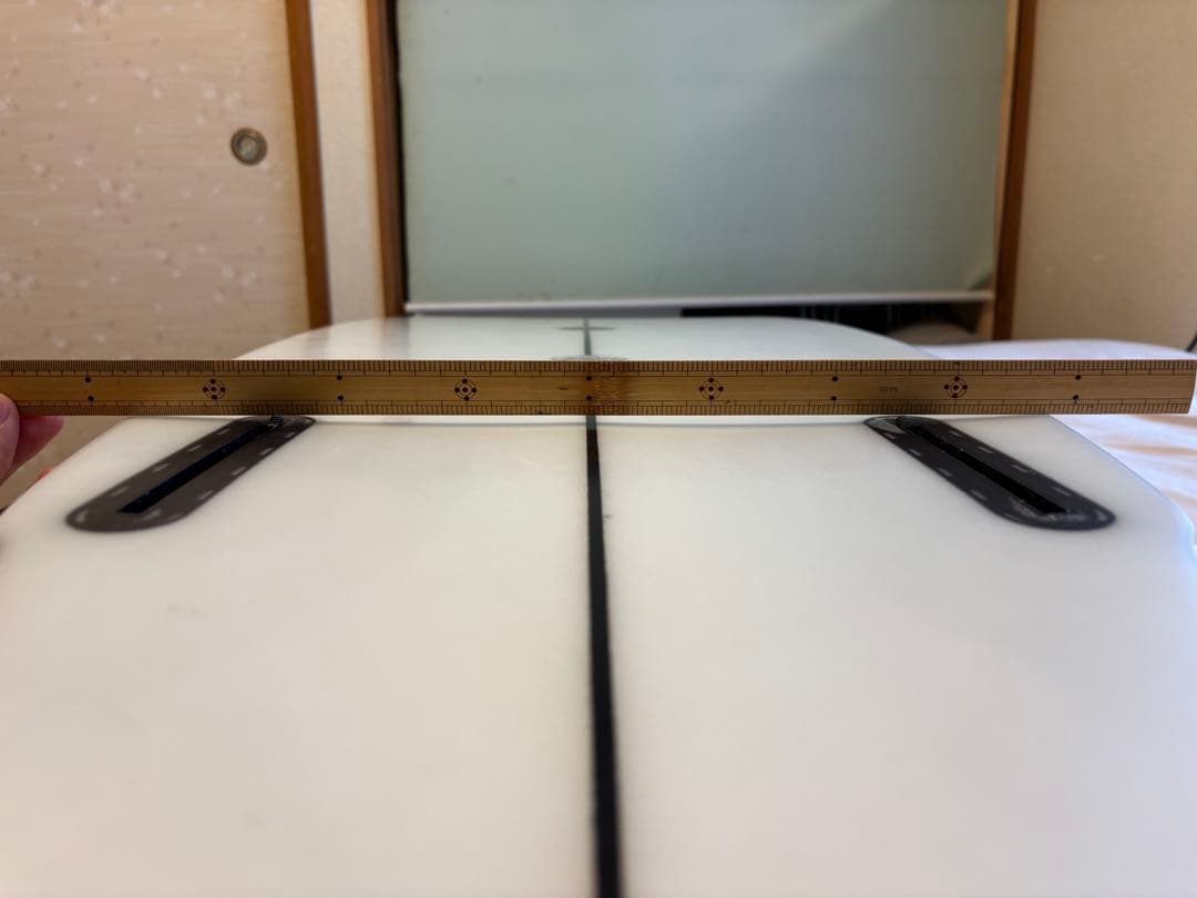 【2月限定割引】大人気Album Twinsman Pin 6.0ft