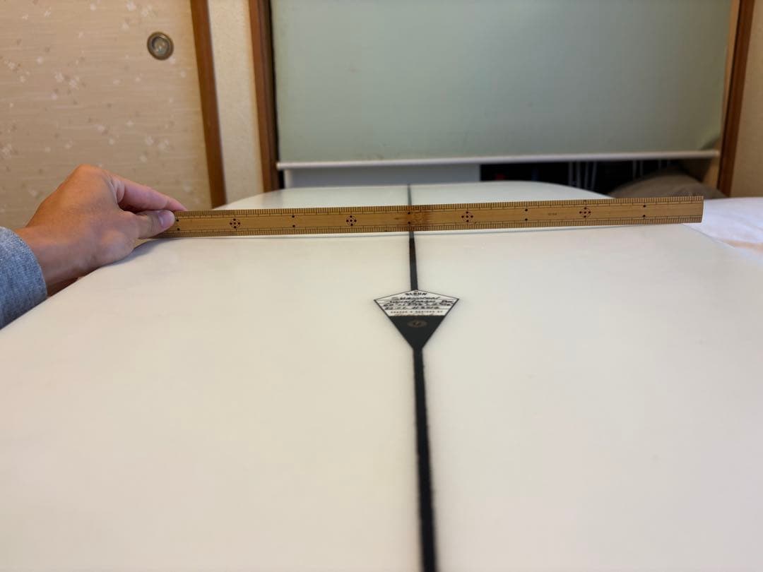 【2月限定割引】大人気Album Twinsman Pin 6.0ft