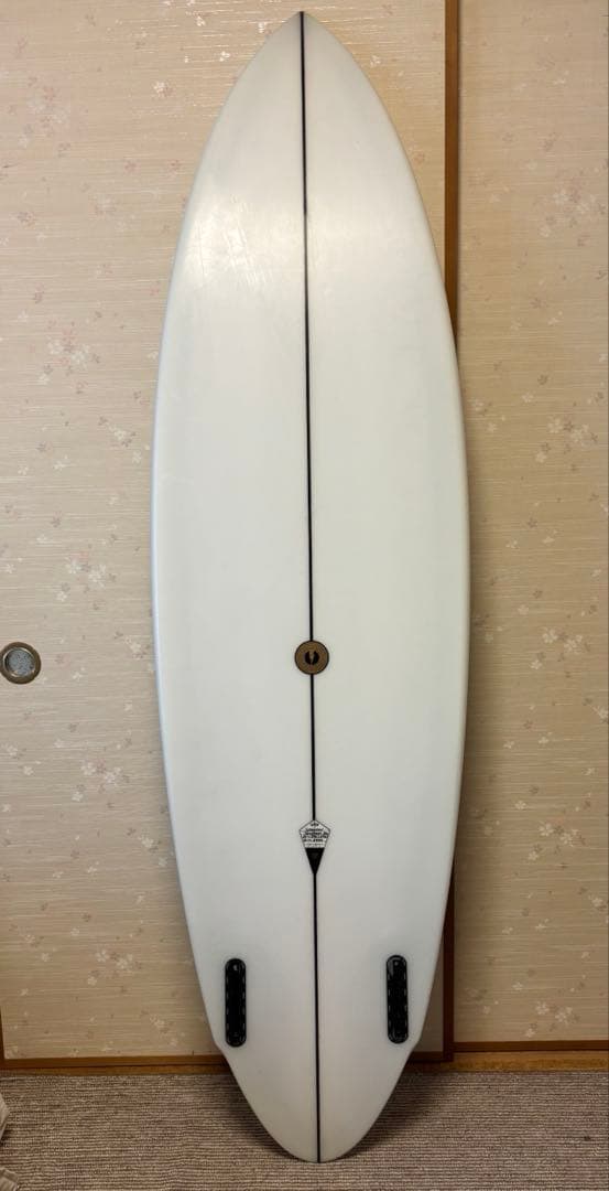 【2月限定割引】大人気Album Twinsman Pin 6.0ft