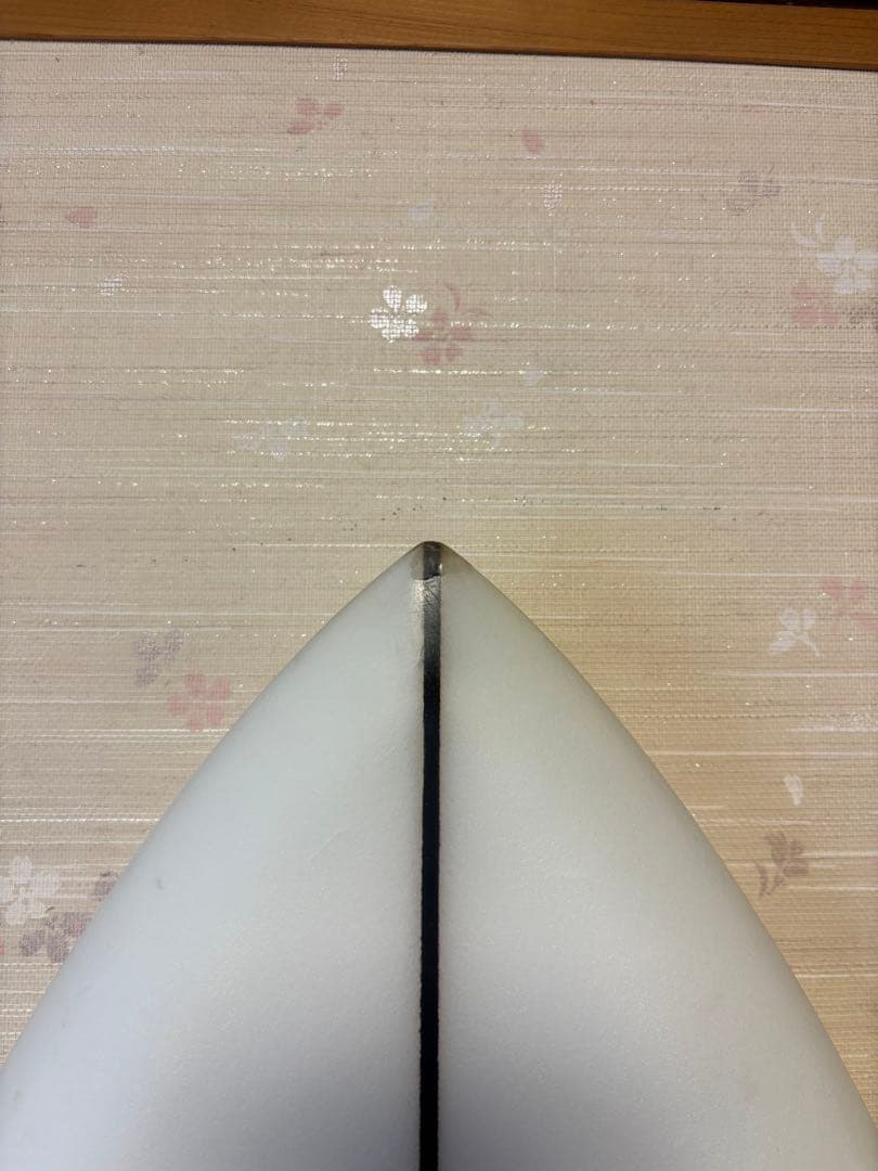 【2月限定割引】大人気Album Twinsman Pin 6.0ft