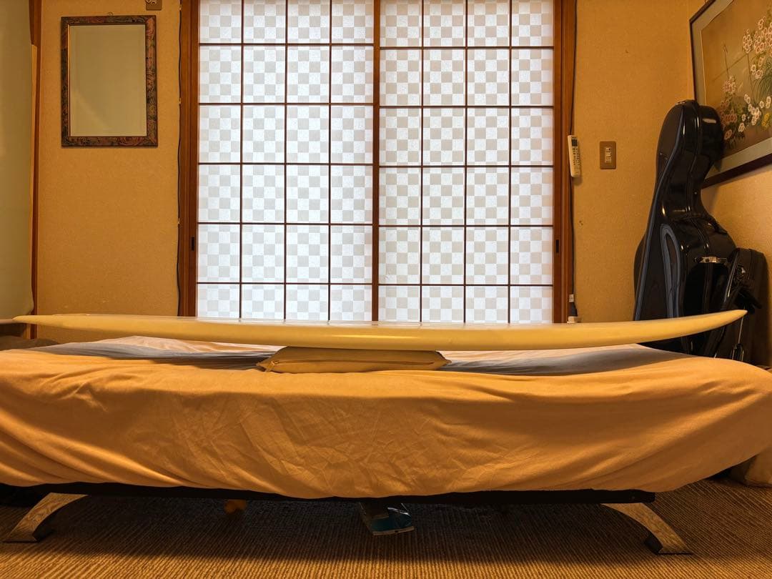 【2月限定割引】大人気Album Twinsman Pin 6.0ft