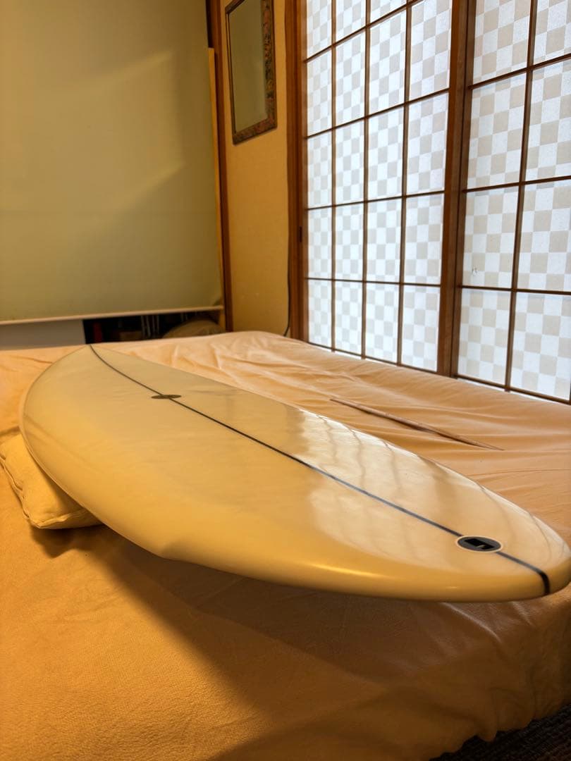 【2月限定割引】大人気Album Twinsman Pin 6.0ft