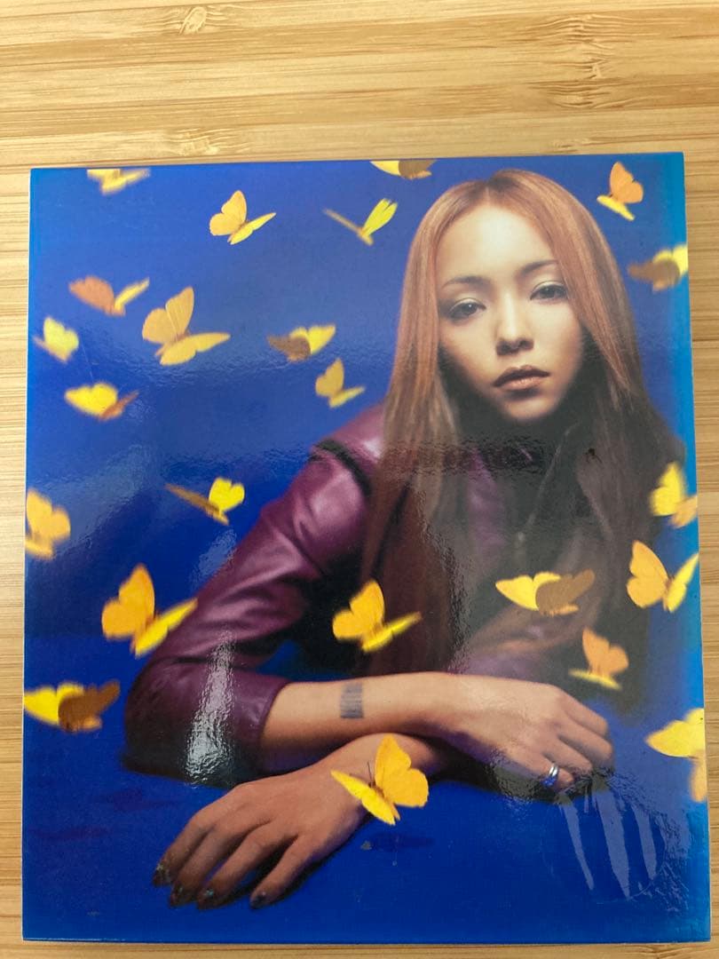 【12点セット】安室奈美恵 CDアルバム