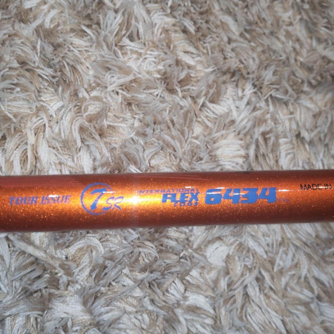 スリクソン　Z H65 U5ユーティリティ　Z F65 7番フェアウェイウッド