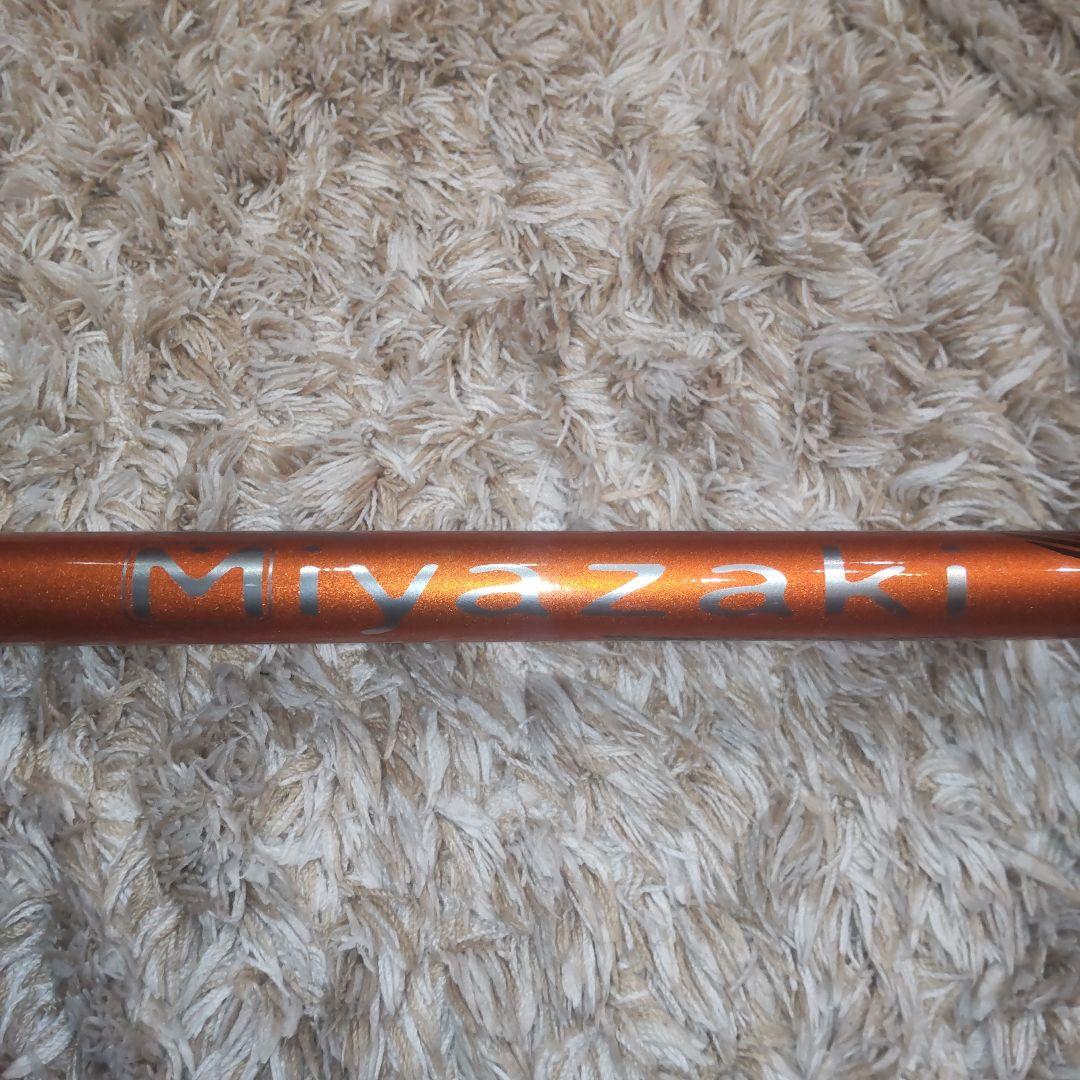 スリクソン　Z H65 U5ユーティリティ　Z F65 7番フェアウェイウッド