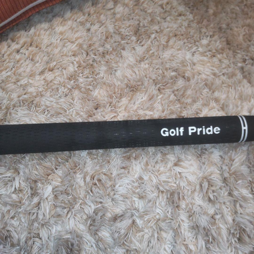 スリクソン　Z H65 U5ユーティリティ　Z F65 7番フェアウェイウッド