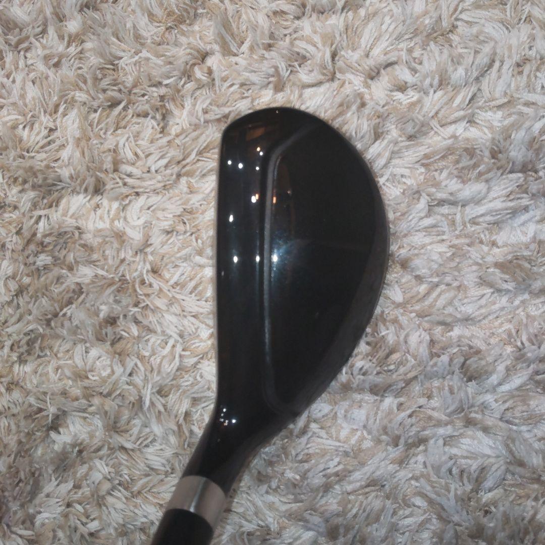 スリクソン　Z H65 U5ユーティリティ　Z F65 7番フェアウェイウッド