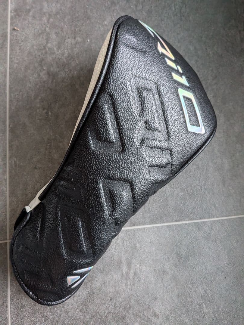 ●レア限定　美品●Qi10LSカッパー　10.5度ヘッド 旧ロゴ