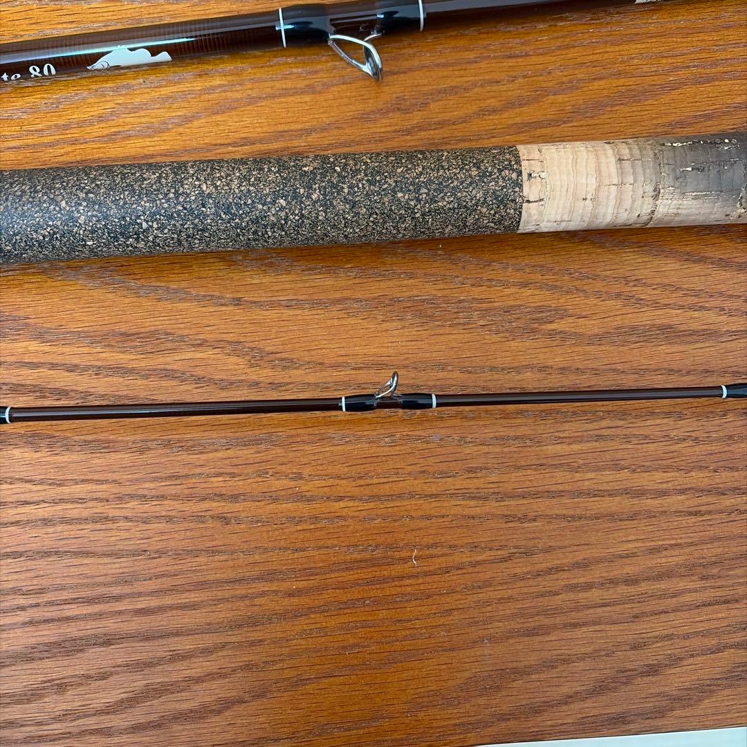 ツララ　エルホリゾンテ80