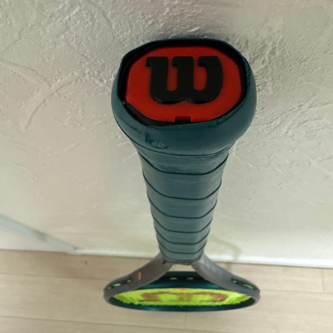 ウィルソン　ブレードV 9 16✖️19 グリップサイズ２