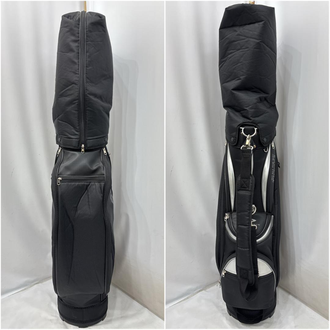 メンズ右利き初心者用　スリクソン　クリーブランド　ゴルフクラブセット　W2713