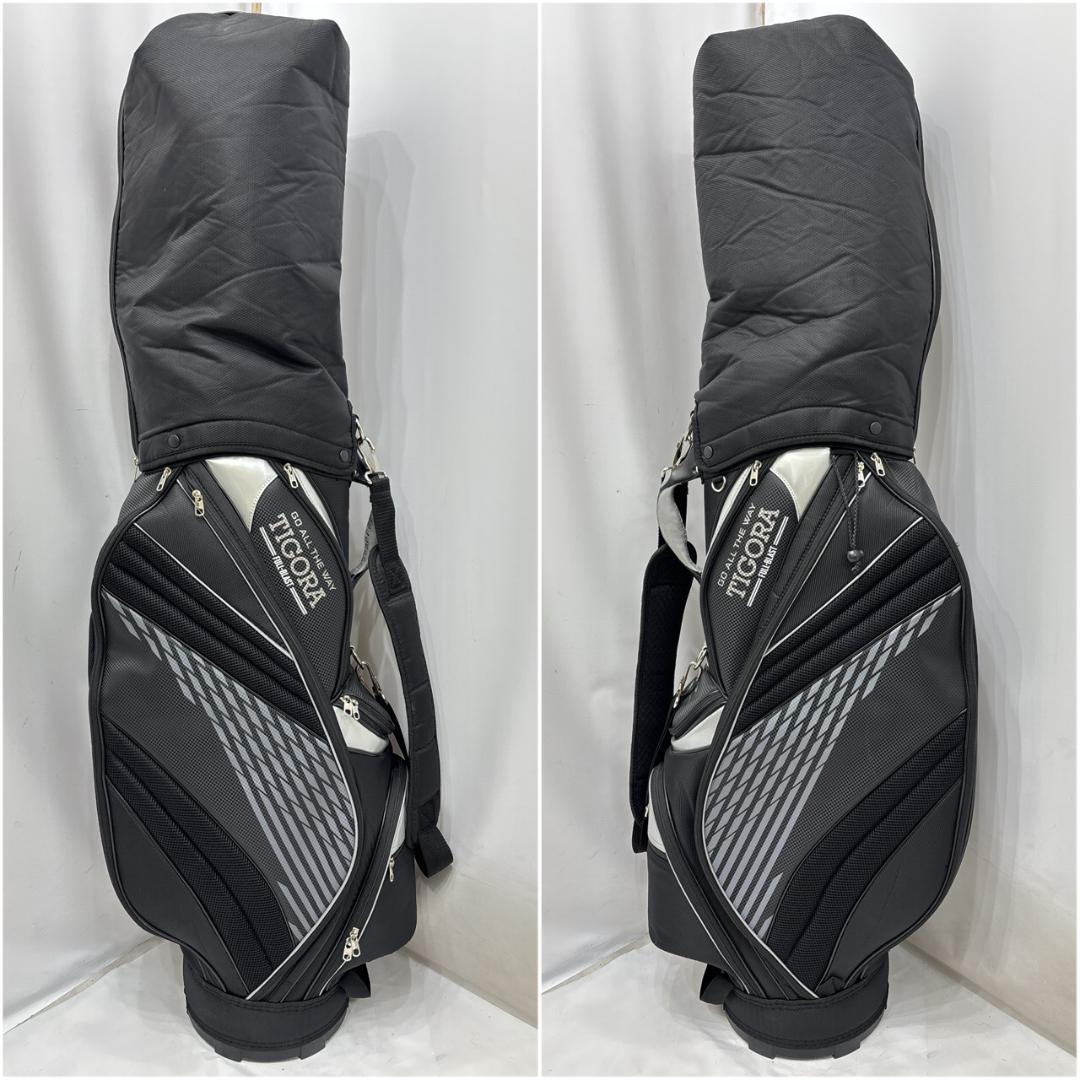 メンズ右利き初心者用　スリクソン　クリーブランド　ゴルフクラブセット　W2713