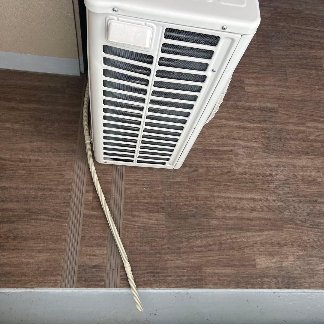 エアコン【HITACHI 白くまくん RAS-X40J2】2020年製