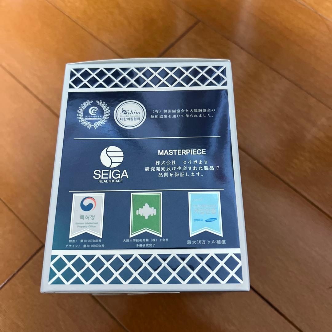 正規品、未開封EAR COCO signature 一箱