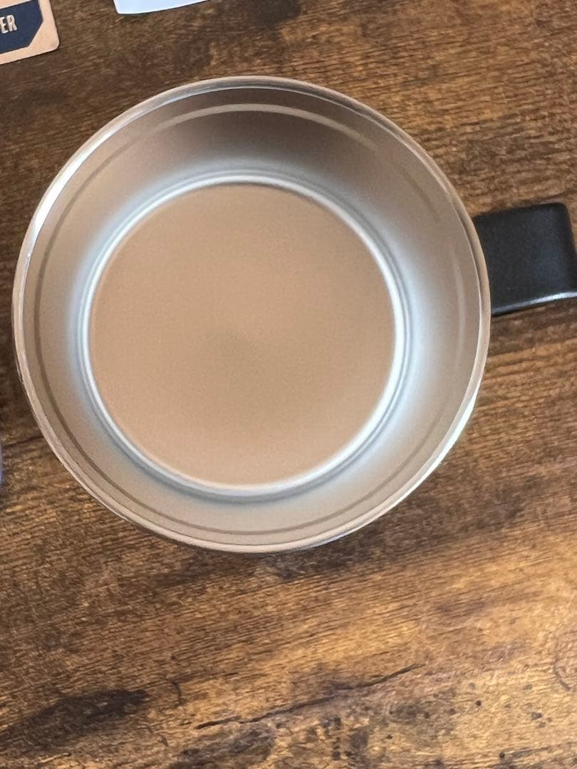 YETI Rambler 14 oz MUG（新品未使用）