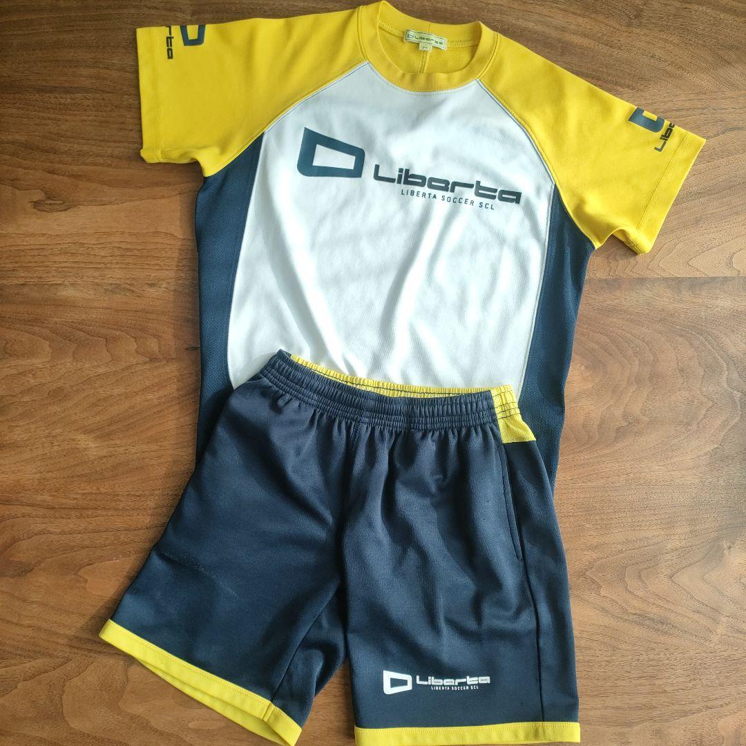 リベルタ ユニフォームセット145