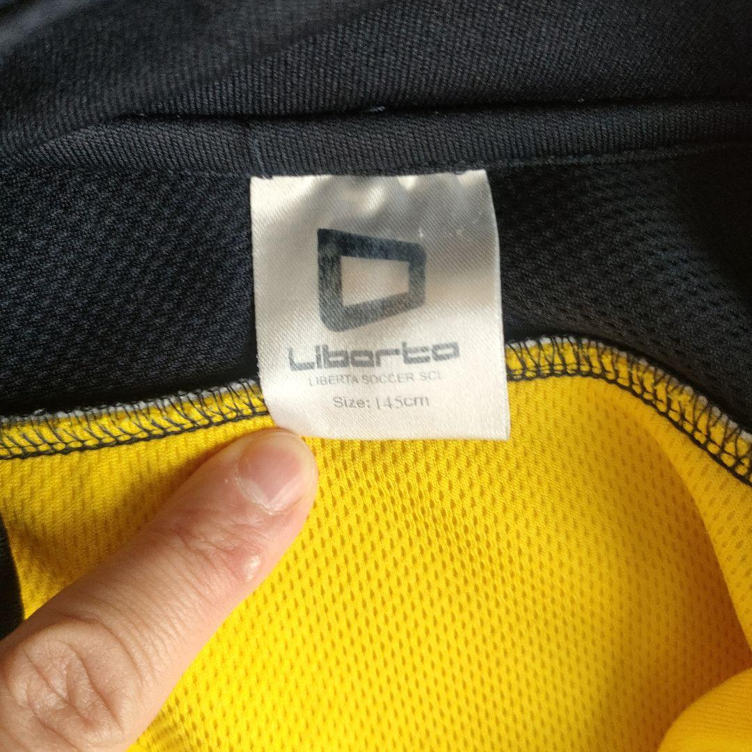 リベルタ ユニフォームセット145