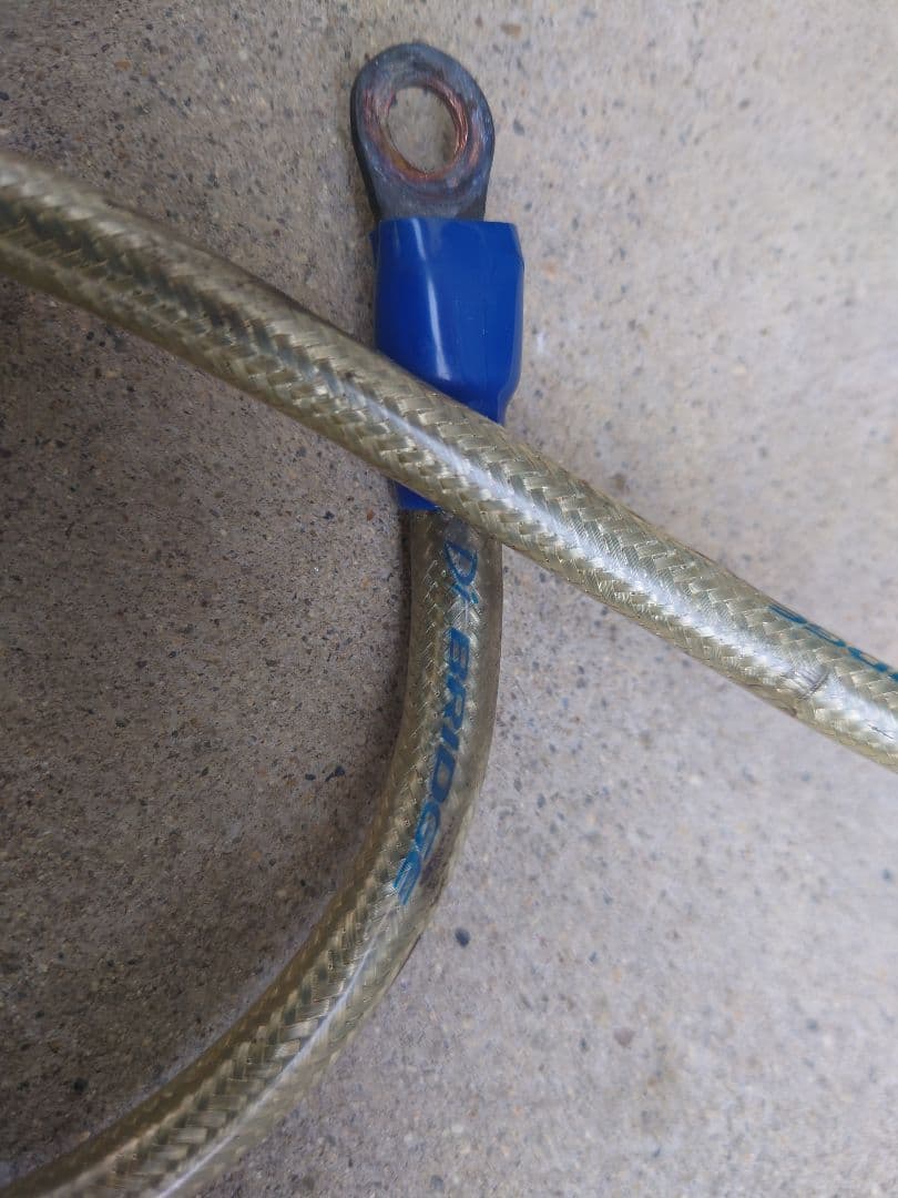 希少？スプリットファイア ダイレクトブリッジ　k20a dc5 cl7 fd2