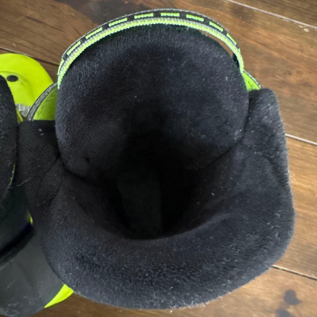 HEAD スキーセット バインディング付き　117センチ　ブーツ22.5センチ