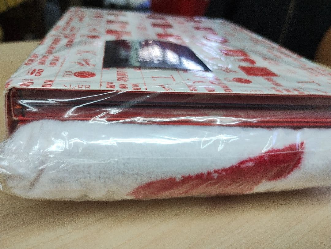 KinKi Kids KinKi you DVD 初回生産限定盤 ４枚 タオル付