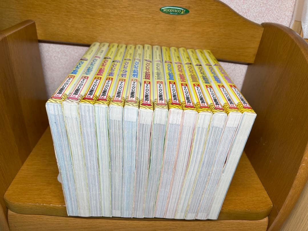 歴史漫画サバイバル全14巻セット