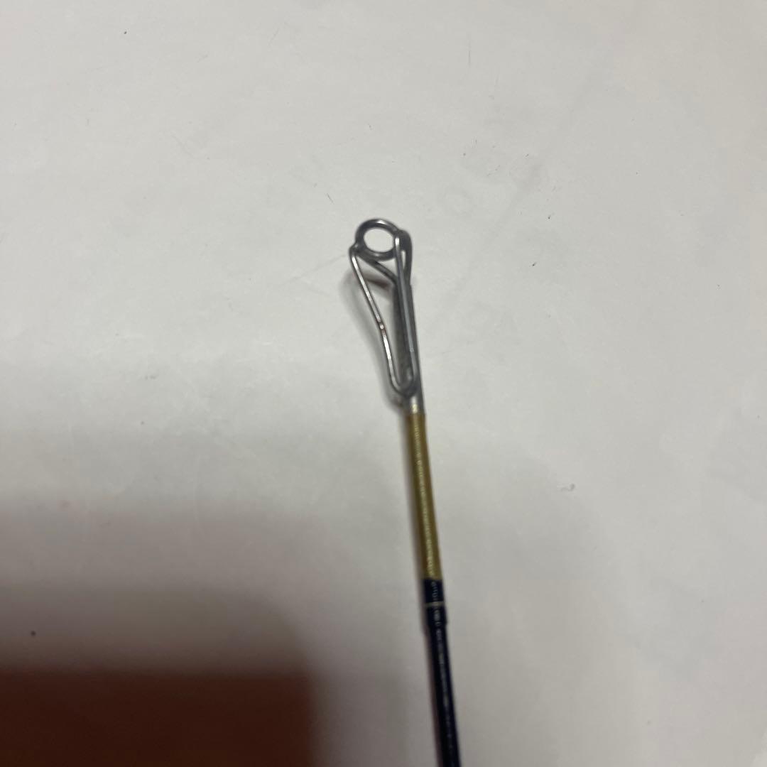 ダイワ　ジェットキャスト5'1/2\" 中期　訳あり