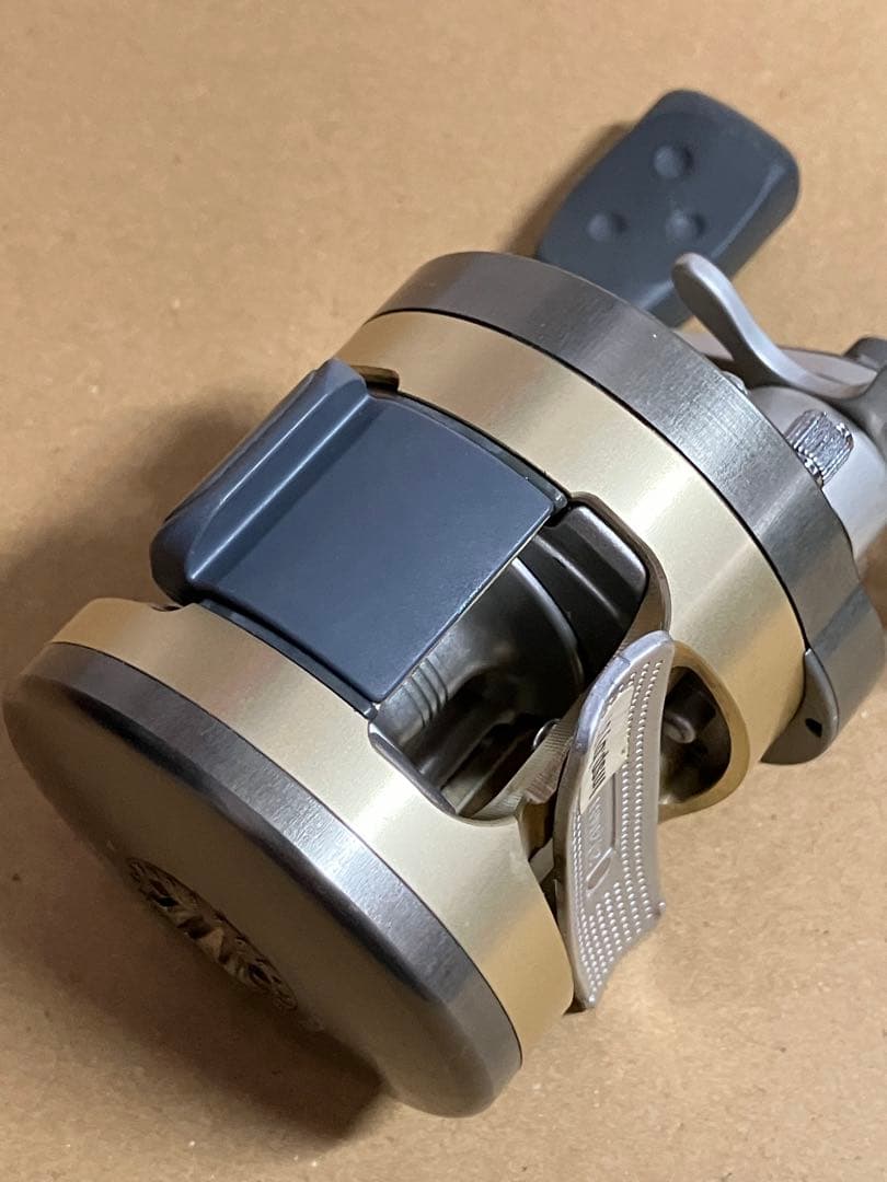 アンバサダーモラム sx1600c IVCB 美品