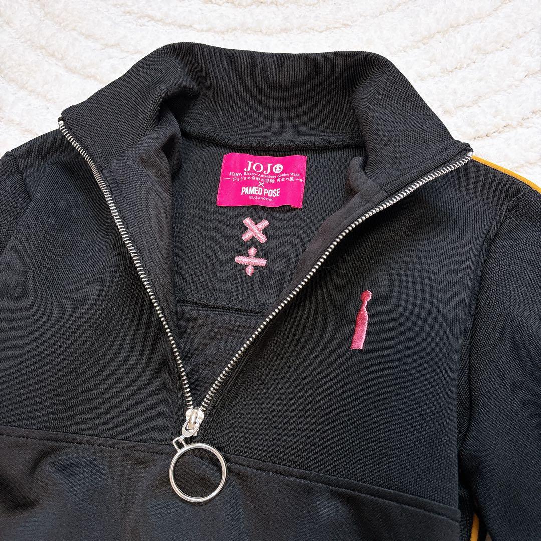 人気完売品✨ジョジョの奇妙な大冒険×PAMEO POSE コラボワンピース