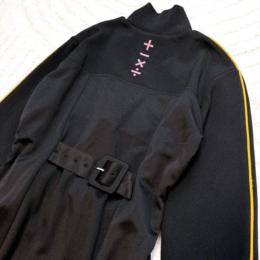 人気完売品✨ジョジョの奇妙な大冒険×PAMEO POSE コラボワンピース