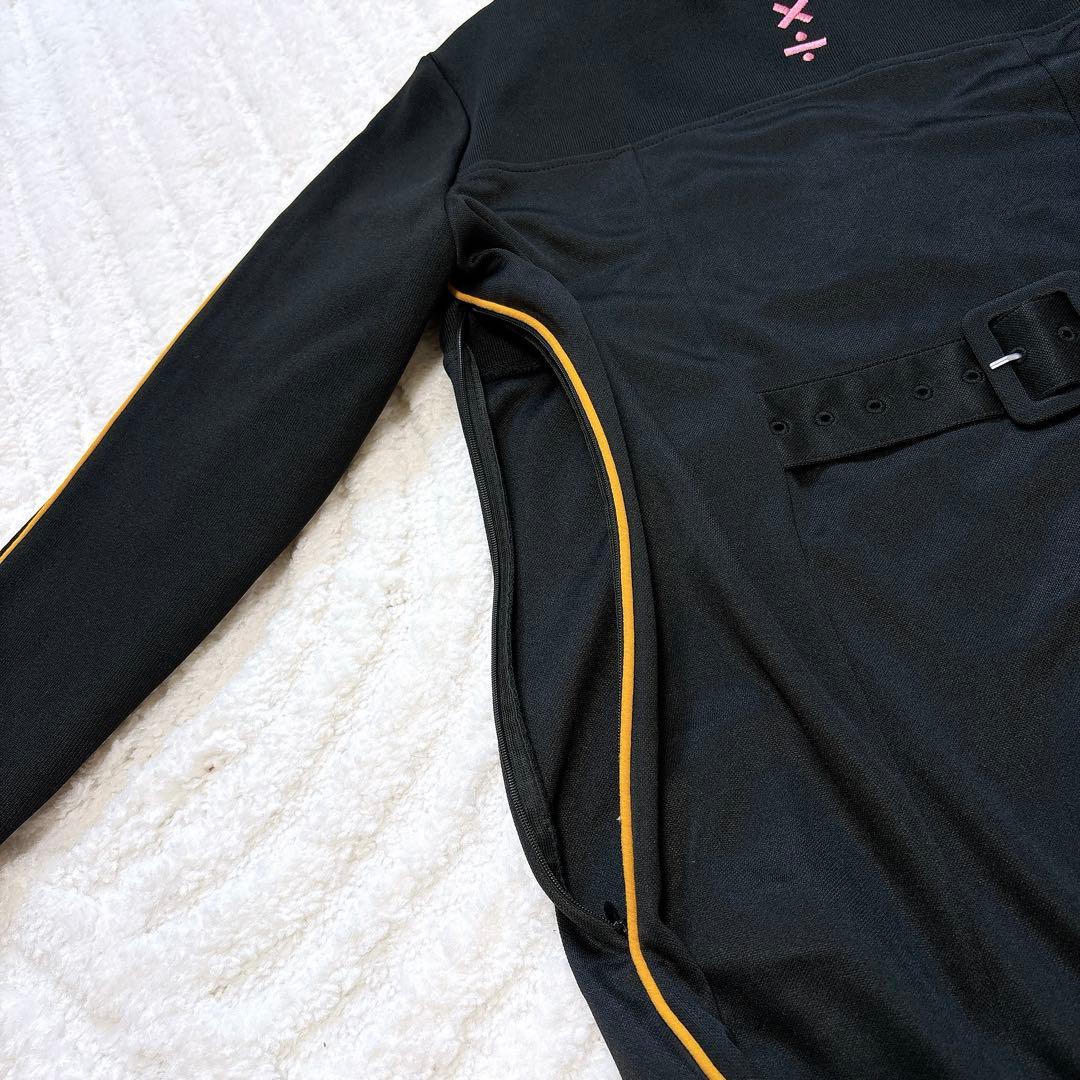 人気完売品✨ジョジョの奇妙な大冒険×PAMEO POSE コラボワンピース